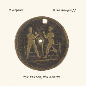 Download track Eight Sets Of Inverted Commas Mike Gangloff, C Joynes