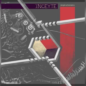 Download track Anger Science Part A + B Inceyte