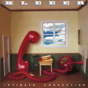 Download track Intimate Connection Kler