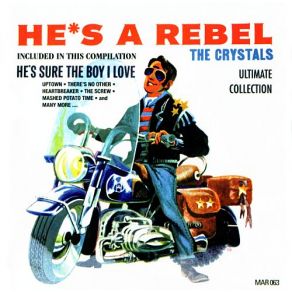 Download track Oh Yeah, Maybe, Baby The Crystals