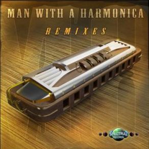 Download track Man With A Harmonica (Rmx) Xenzodiak