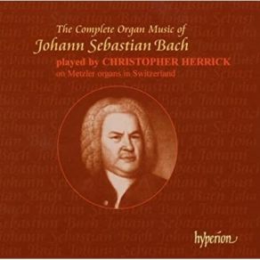 Download track 11. BWV549a Prelude And Fugue In D Minor - Fugue Johann Sebastian Bach