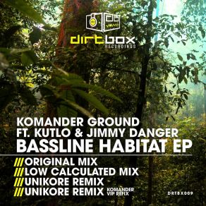 Download track First Hit Jьnger