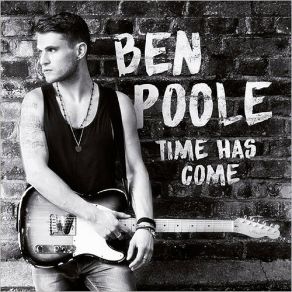 Download track Just When You Thought It Was Safe Ben Poole