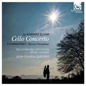 Download track Variations On A Rococo Theme Op. 33. Thema: Moderato Semplice BBC Symphony Orchestra, Jean - Guihen Queyras, Jirí Belohlávek, J. Belohlavek