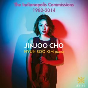 Download track A Night At The Chinese Opera Hyun Soo Kim, Jinjoo Cho
