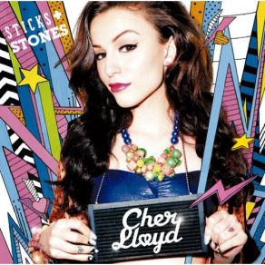 Download track Swagger Jagger Cher Lloyd