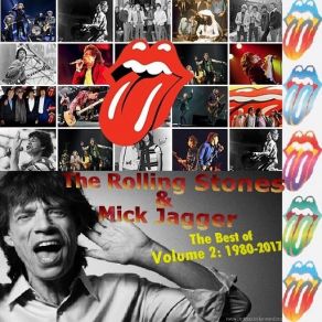 Download track Put Me In The Trash Mick Jagger, Rolling Stones