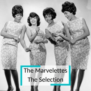 Download track Twistin' Postman The Marvelettes