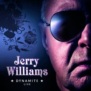 Download track Is It Me Jerry Williams