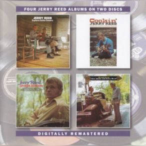 Download track Are You From Dixie (Cause I'm From Dixie Too) Jerry Reed