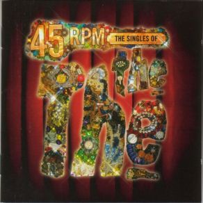 Download track Uncertain Smile (Original 7 Inch Version) The The