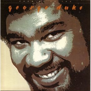 Download track 'scuse Me Miss George Duke