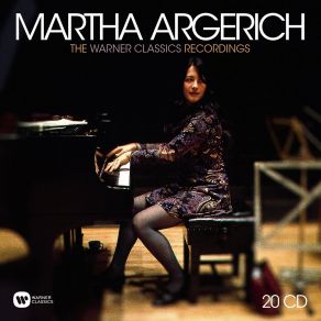 Download track Sonatine, M. 40: I. Modéré Martha Argerich