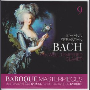 Download track 1st Part. Prelude And Fugue BWV 847 G. Leonhardt
