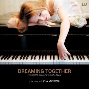 Download track Waltzes, Op. 64 No. 2 In C-Sharp Minor. Tempo Giusto Licia Missori