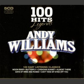 Download track I'll Remember You Andy Williams
