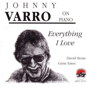Download track Love Is A Simple Thing Johnny Varro