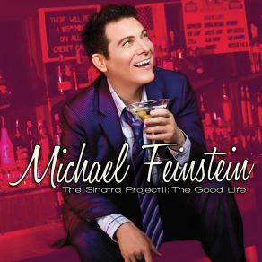 Download track I'Ll Be Around Michael Feinstein