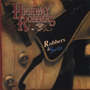 Download track Tearin It Up (Saturday Night) Highway Robbers