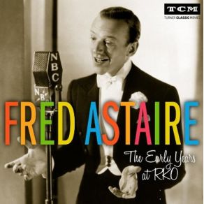 Download track (I've Got) Beginner's Luck Fred Astaire
