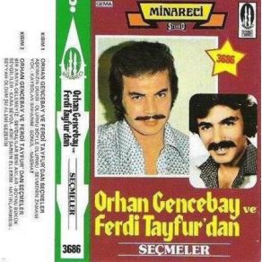 Download track Hatırlarmısın Ferdi Tayfur, Orhan Gencebay