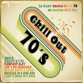 Download track Angie Chill Out 70'S