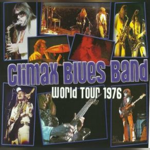 Download track Using The Power Climax Blues Band