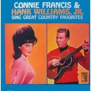 Download track Please Help Me I'm Falling Hank Williams, Jr., Connie Francis̀