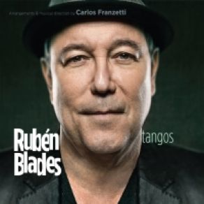 Download track Sebastian Ruben Blades