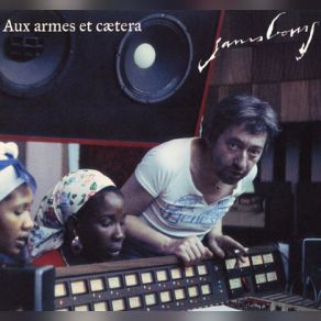 Download track Aux Armes Et Caetera Serge Gainsbourg