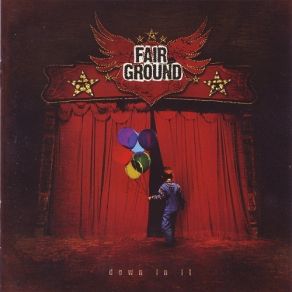 Download track Upside Down Fair Ground