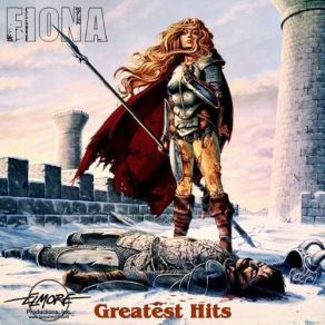 Download track I'M In It For Love Fiona
