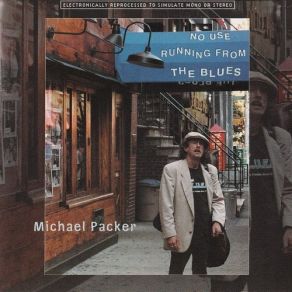 Download track I Can't Keep From Crying Michael Packer