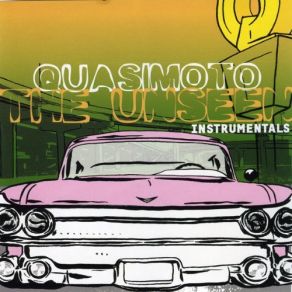Download track Basic Instinct Quasimoto