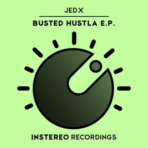 Download track I'm A Hustla JedX