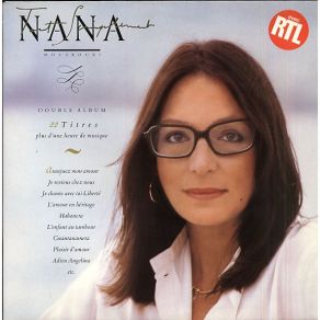 Download track Celui Que J'Aime ΜΟΥΣΧΟΥΡΗ ΝΑΝΑ