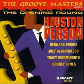 Download track Blue Spring Houston Person