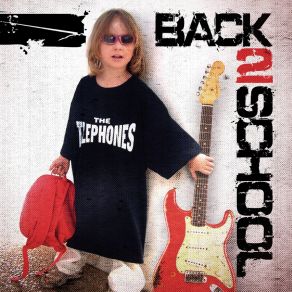 Download track Mistreater Telephones