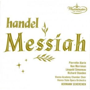 Download track 4. No. 22. Chorus: And With His Stripes We Are Healed Georg Friedrich Händel