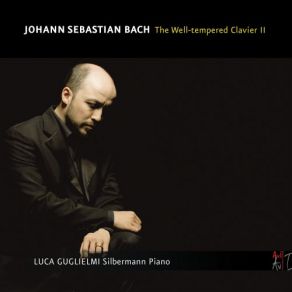 Download track Prelude V In D Major, BWV 874 (Version A) Luca Guglielmi