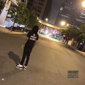 Download track I'm Not Done Woodsav