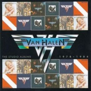 Download track I'll Wait Van Halen