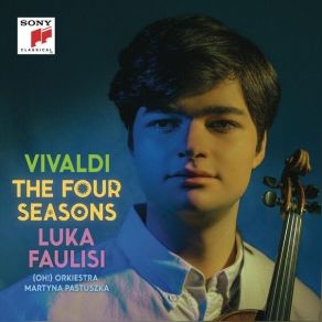 Download track 12. The Seasons, Op. 37b X. October Autumn Song (Arr. For Violin And Orchestra By Matthias Spindler) Antonio Vivaldi