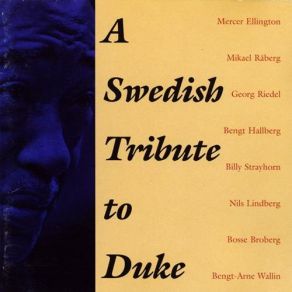 Download track Portrait Of A Silk Thread The Swedish Radio Jazz Group