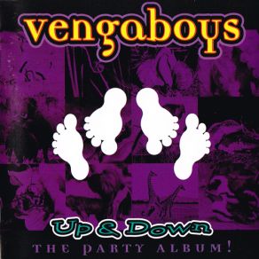 Download track We Like To Party! Vengaboys