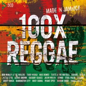 Download track Welcome To Jamrock [2005] Damian Marley
