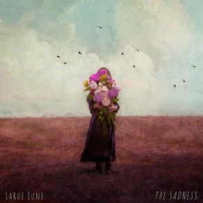 Download track I'm Finished LaRue June
