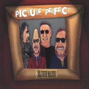 Download track Picture Perfect Summertime Blues Band