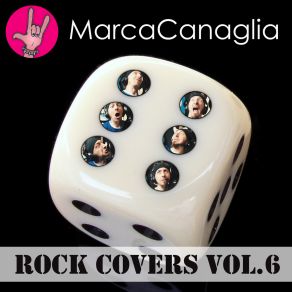 Download track Rotolando Verso Sud Marca Canaglia